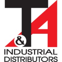 T&A Industrial Distributors logo - Similar company to Mars Supply