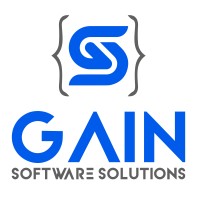 Gain Software Solutions logo - Similar company to Gain Solutions Ltd