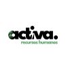 Activa Recursos Humanos logo - Similar company to Escuela De Posgrados En Comunicación Universidad Austral | Epc Austral