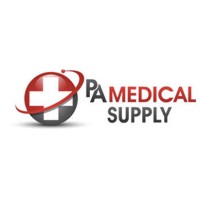 PA MEDICAL SUPPLY INC logo - Similar company to Eustis Chair