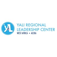YALI RLC Alumni Association Nigeria logo - Similar company to Right Minds Leaders Network