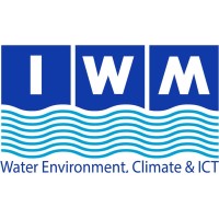 Institute of Water Modelling logo - Similar company to Eqms Consulting Limited
