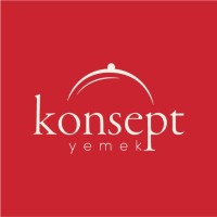 Konsept Yemek logo - Similar company to Emezze