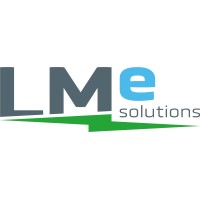LMe Solutions logo - Similar company to Sparkz Networking Kennemerland