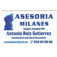 ASESORIA MILANES logo - Similar company to Asesoría Neo