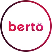 Agência Bertô logo - Similar company to Boat Creative Studio