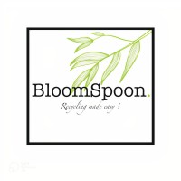 The BloomSpoon logo - Similar company to Toolmart Inc