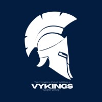Vykings - The Competition Club of IIM Udaipur logo - Similar company to Audacity Iimu