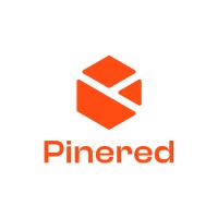 Pinered logo - Similar company to Picapac_Estonia