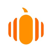 Giant Pumpkin logo - Similar company to Royal Streaming