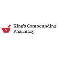 Kings Compounding Pharmacy logo - Similar company to Carpathia Collaborative