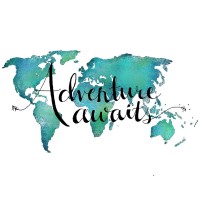 Adventure Awaits Agency logo - Similar company to Quickcustomshirts