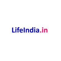 Life India logo - Similar company to Bornhi E-Commerce