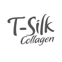 T-Silk Collagen logo - Similar company to O Maestros