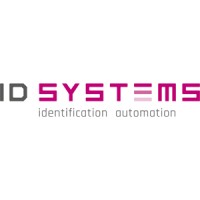 ID-Systems AG logo - Similar company to Akb Technology