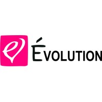 Evolution logo - Similar company to Fattima Food Products