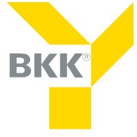BKK Landesverband Bayern logo - Similar company to Mokasco Express