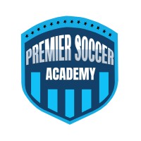 Premier Soccer Academy logo - Similar company to Mega Slam Hoops, Llc