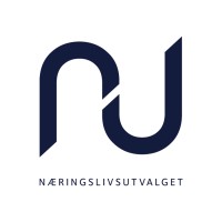 Næringslivsutvalget BI logo - Similar company to Start Bi