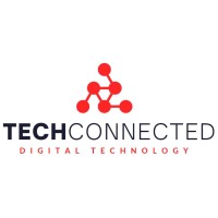 Techconnected logo - Similar company to Active Container Services Bv  =>  Info@Activecontainers.Nl