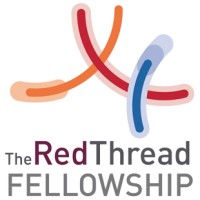 The Red Thread Fellowship logo - Similar company to Fairspacemk
