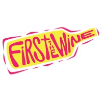 First The Wine...Then The Story
