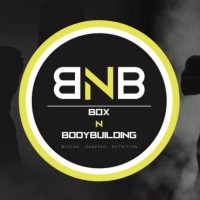 BNB GYM logo - Similar company to Gym Time Jo