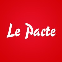 Le Pacte logo - Similar company to Tdc Internet