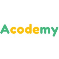 Acodemy logo - Similar company to Vasaas (Acquired By Yes!Poho)