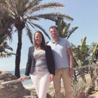Mariposa Marbella logo - Similar company to Husky Properties