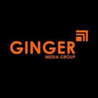 Ginger Media Group logo - Similar company to Kridaverse Pvt Ltd