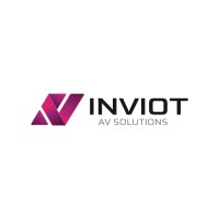 Inviot AV Solutions logo - Similar company to Network Avit India Private Limited