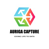 Auriga Capture logo - Similar company to 33 Films