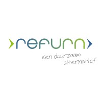 Refurn B.V. logo - Similar company to Refurn