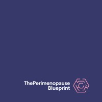 The Perimenopause Blueprint logo - Similar company to Menopause Support Academy