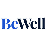 BeWell UK logo - Similar company to Heal Health