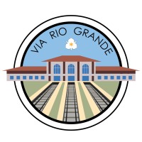 Via Rio Grande logo - Similar company to Chenega Systems