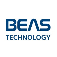 Beas Technology GmbH logo - Similar company to Hey-Co : B2B Sales Experts
