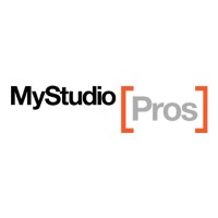 MyStudioPros logo - Similar company to Inhouse Systems