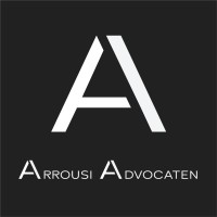 ARROUSI ADVOCATEN logo - Similar company to Ecfo
