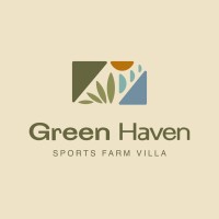Green Haven Sports Farm Villa logo - Similar company to Manumediaworks
