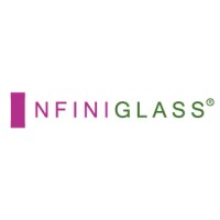 Infiniglass logo - Similar company to Midiou