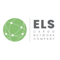 ELS logo - Similar company to Clearfast Limited