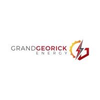 Grand Georick Energy logo - Similar company to Select'D Des'Ns & Architecture (Pty) Ltd.