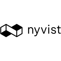 nyvist GmbH logo - Similar company to Goodthoughts