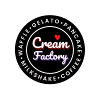 Cream Factory logo - Similar company to Bayapay