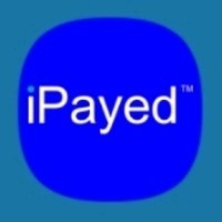 iPayed™ eBank N.A. Fintech Start-Up logo - Similar company to Hightechblock