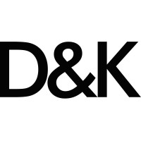 D&K drost consult GmbH logo - Similar company to Comaps