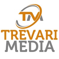 Trevari Media - Brand and marketing Success logo - Similar company to Adventures With Purpose