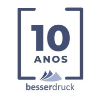 besserdruck logo - Similar company to Light Tech Brasil